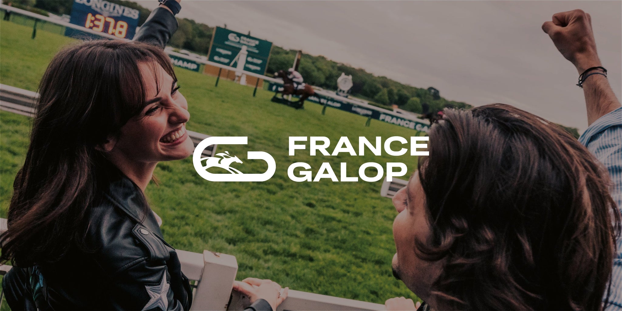 France Galop Mon Compte