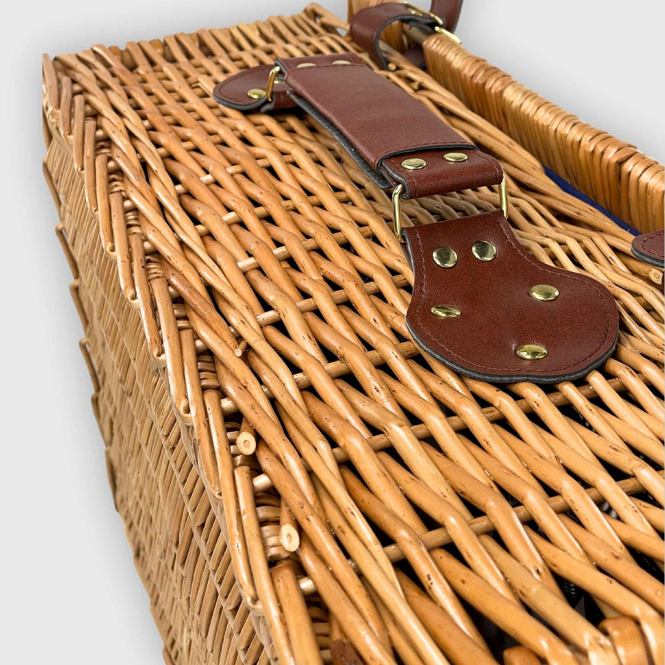 Longines Prix de Diane Picnic Basket 2024