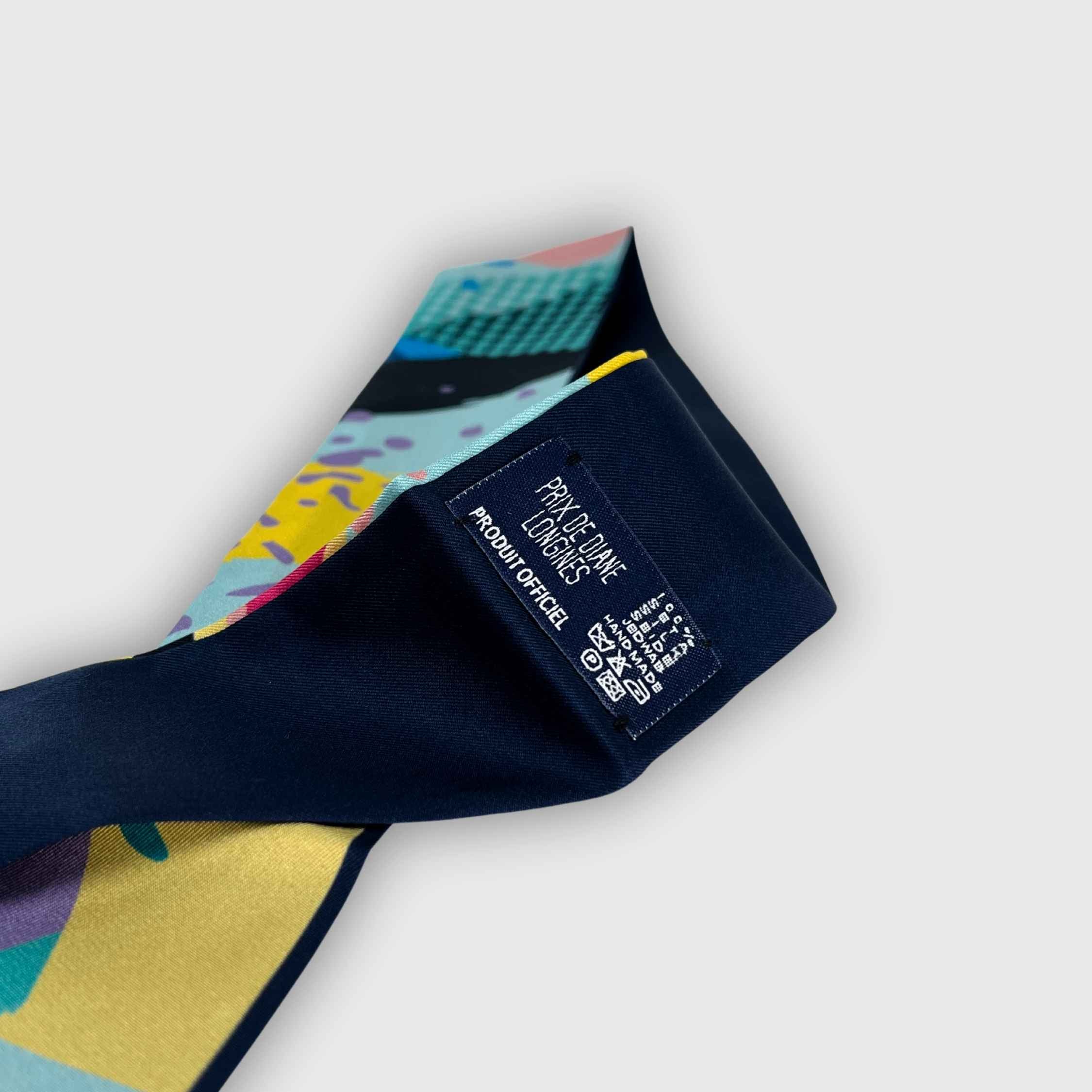 Tiny Ribbon Prix de Diane Longines 2024