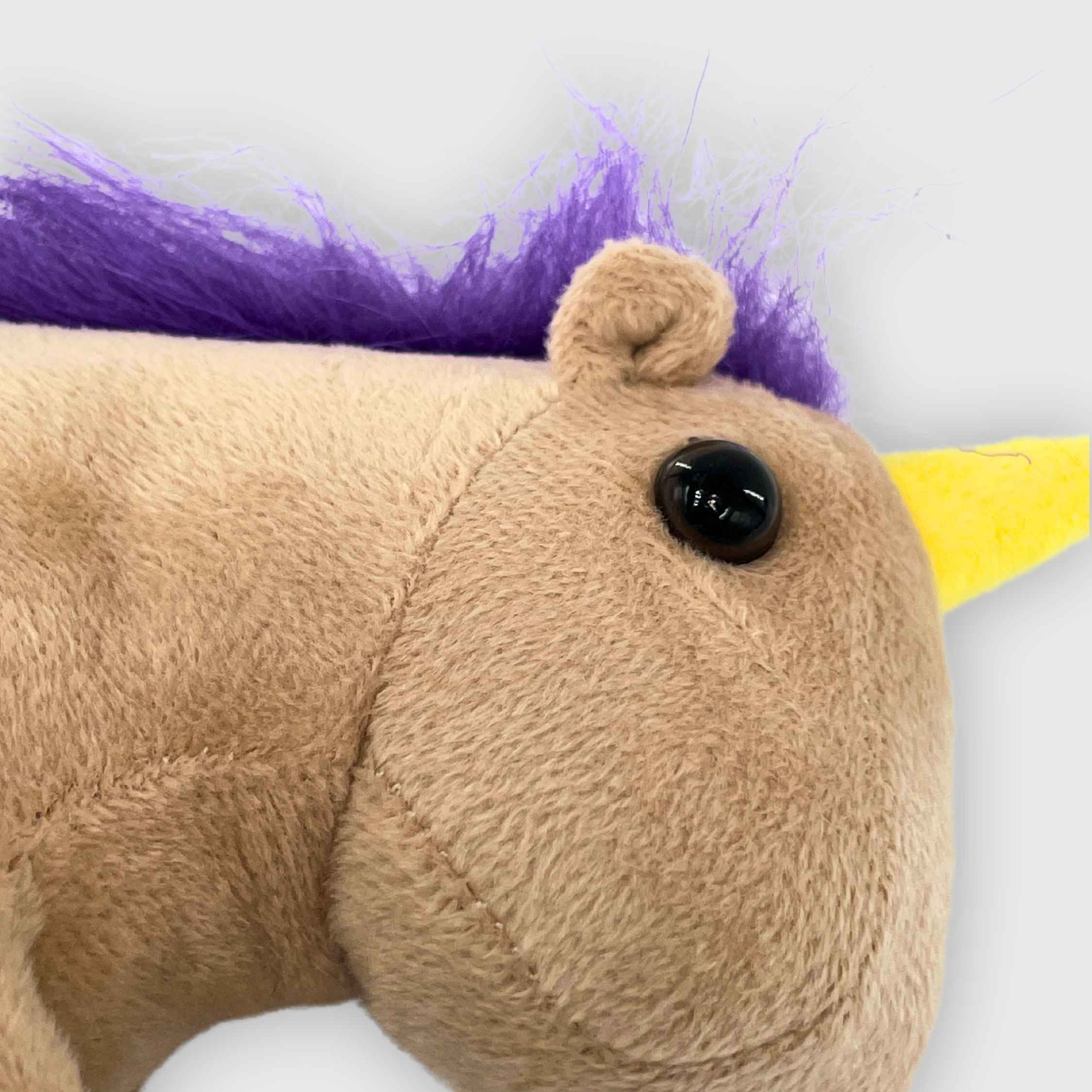 Peluche L'Hippodrome en Famille