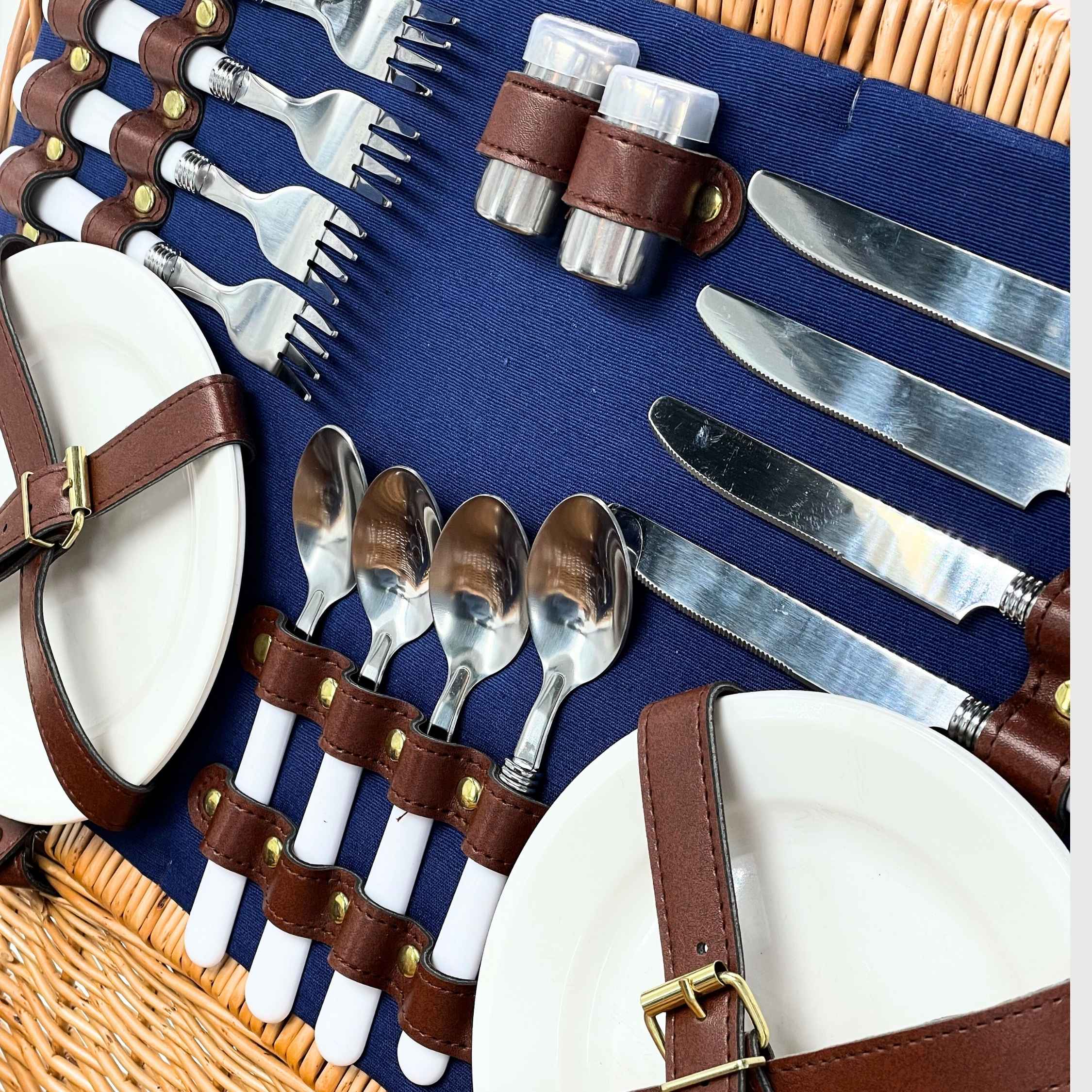 Longines Prix de Diane Picnic Basket 2024