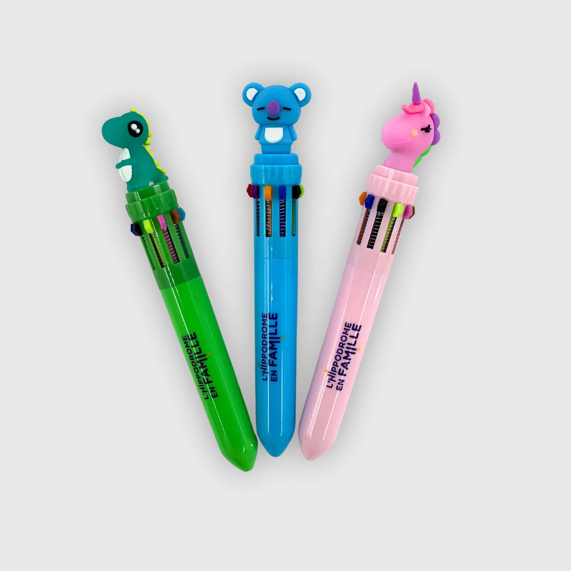 Dinosaur Family Race Days Pen