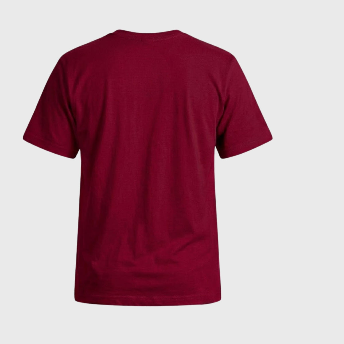 T-shirt Qatar Prix de l'Arc de Triomphe Logo Mixte Cherry