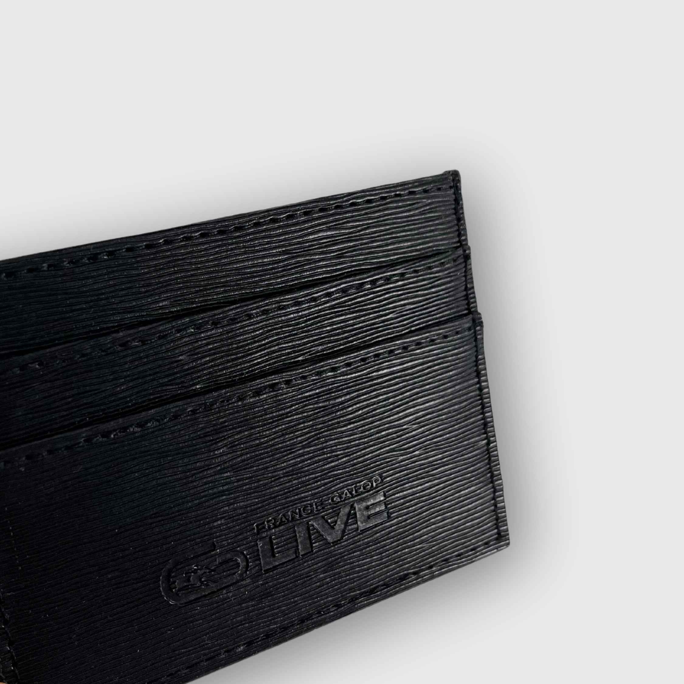 France Galop Live Card Holder