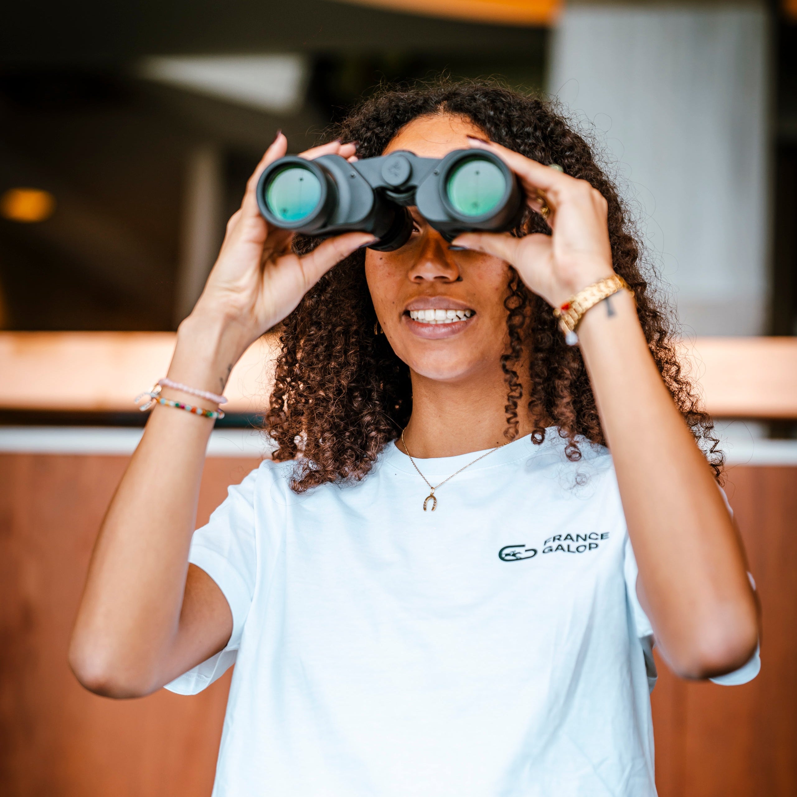 フランスギャロップライブツインズ