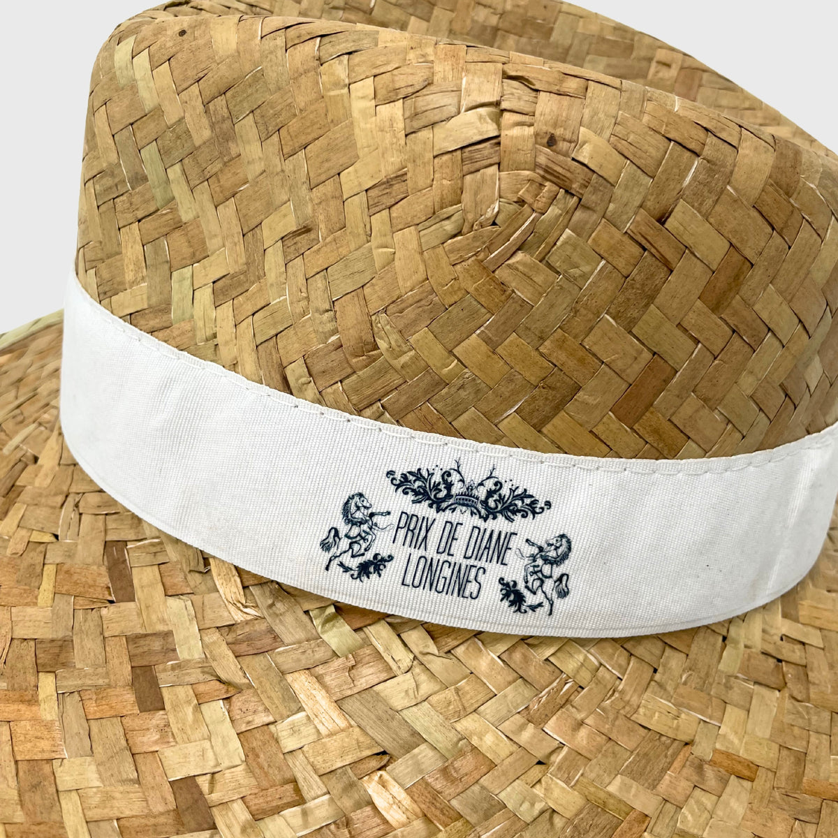 Straw Hat Prix de Diane Longines 2024