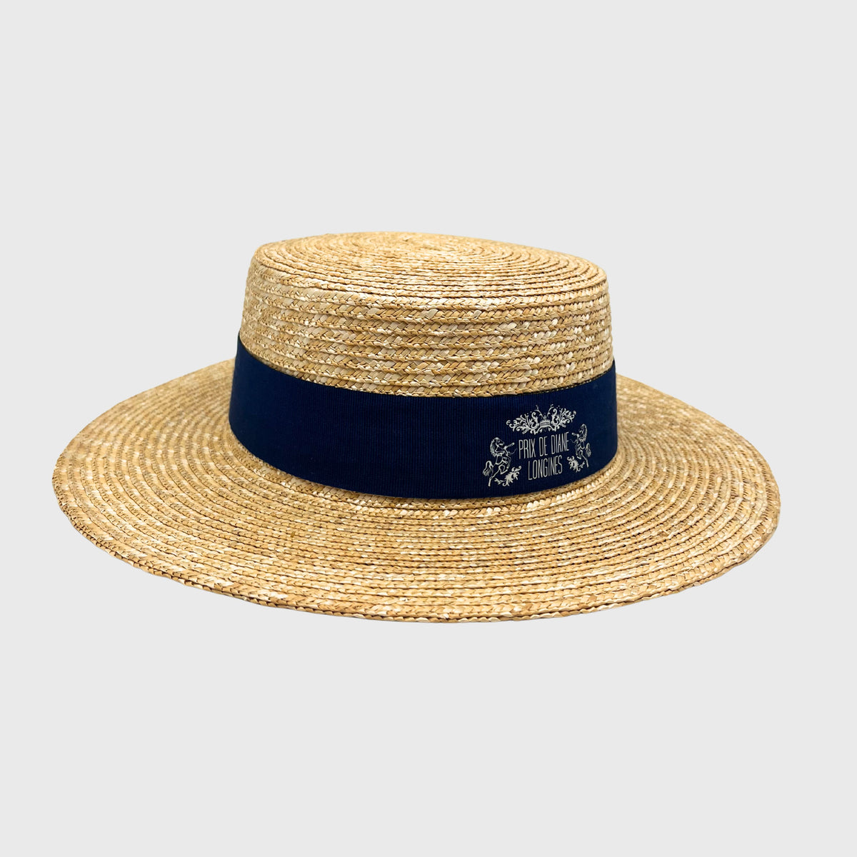 2025 Prix de Diane Longines Courtois Hat