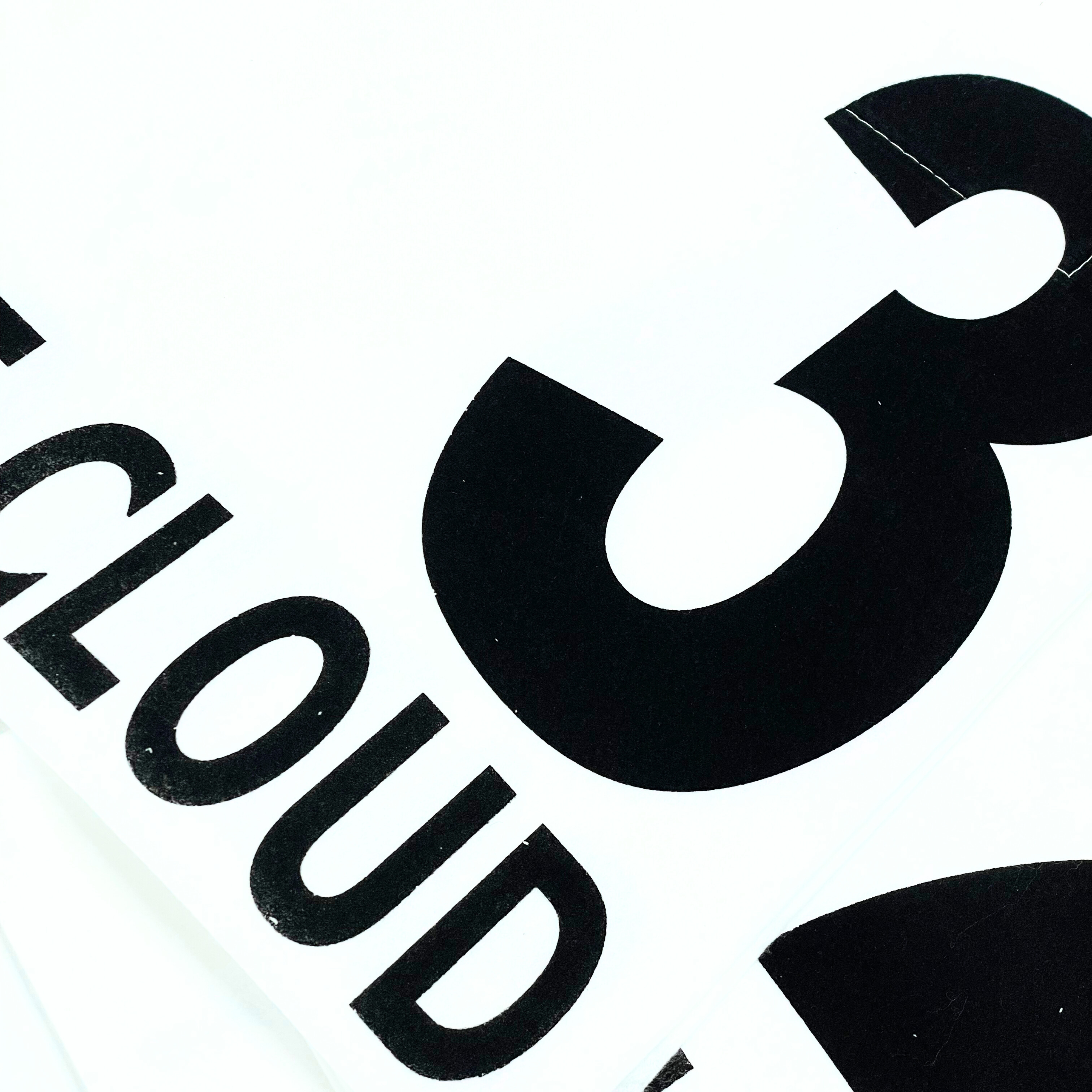 Tapis De Selle Saint Cloud