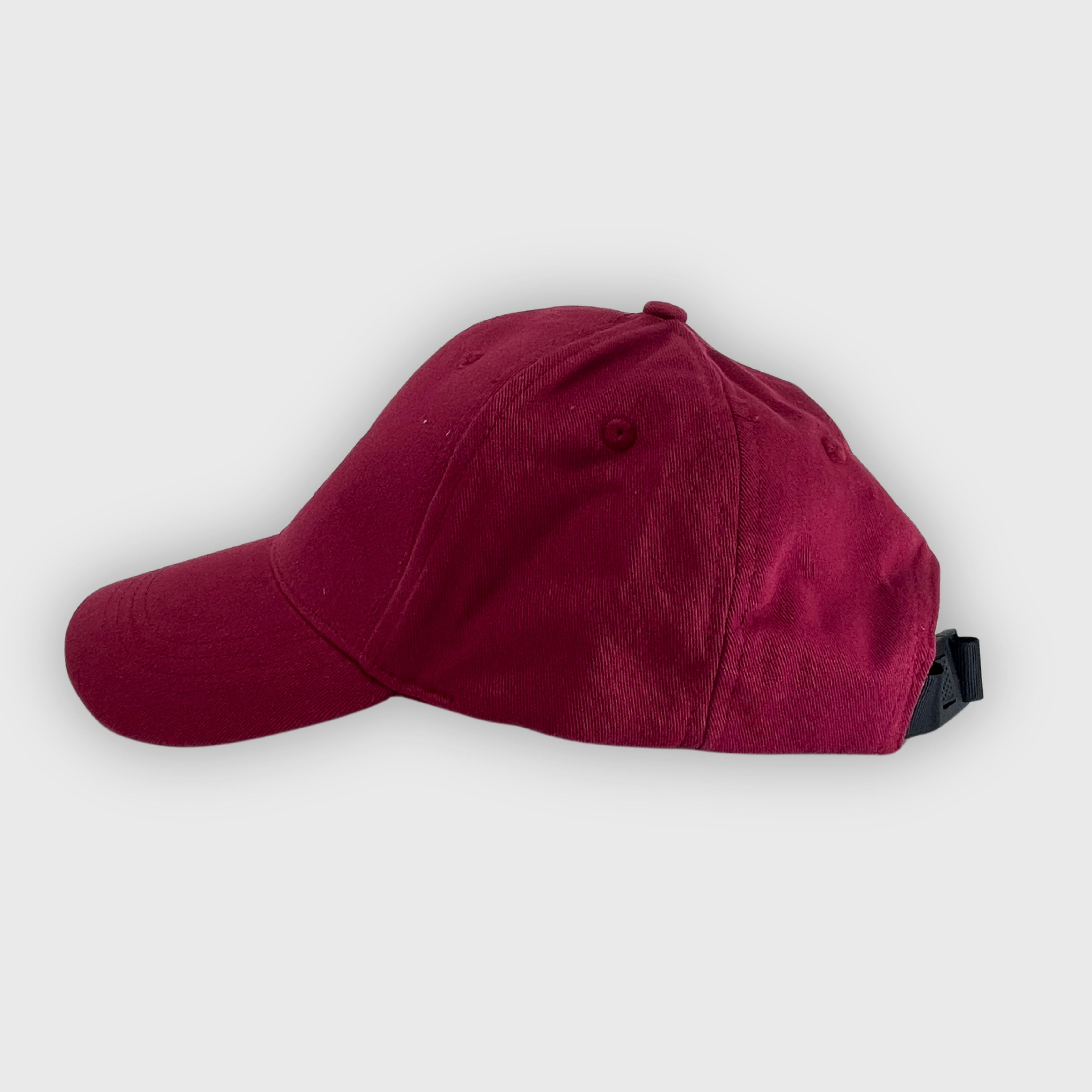 Casquette écusson Qatar Prix de l'Arc de Triomphe 2023