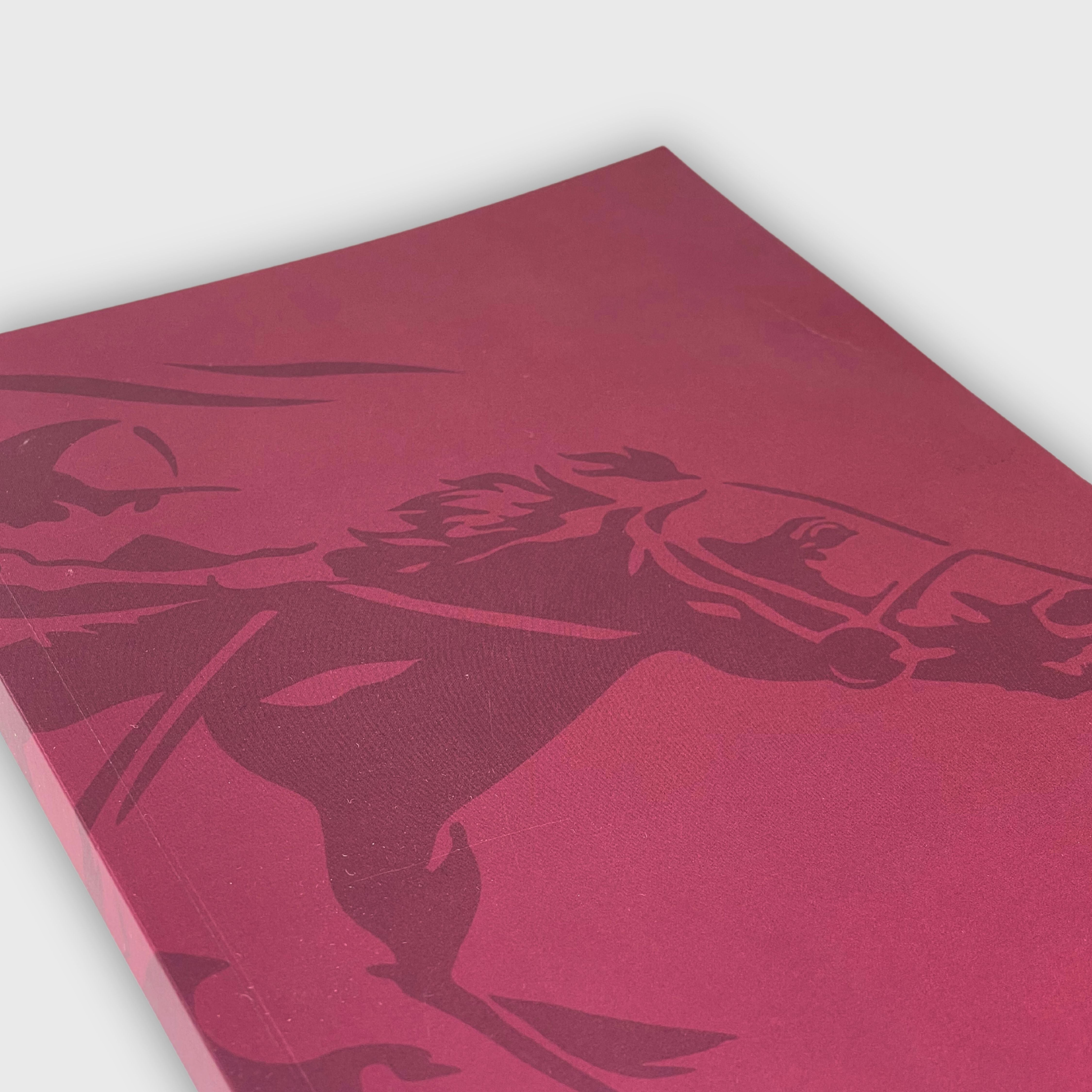 Carnet Qatar Prix de l'Arc de Triomphe Logo Bordeaux