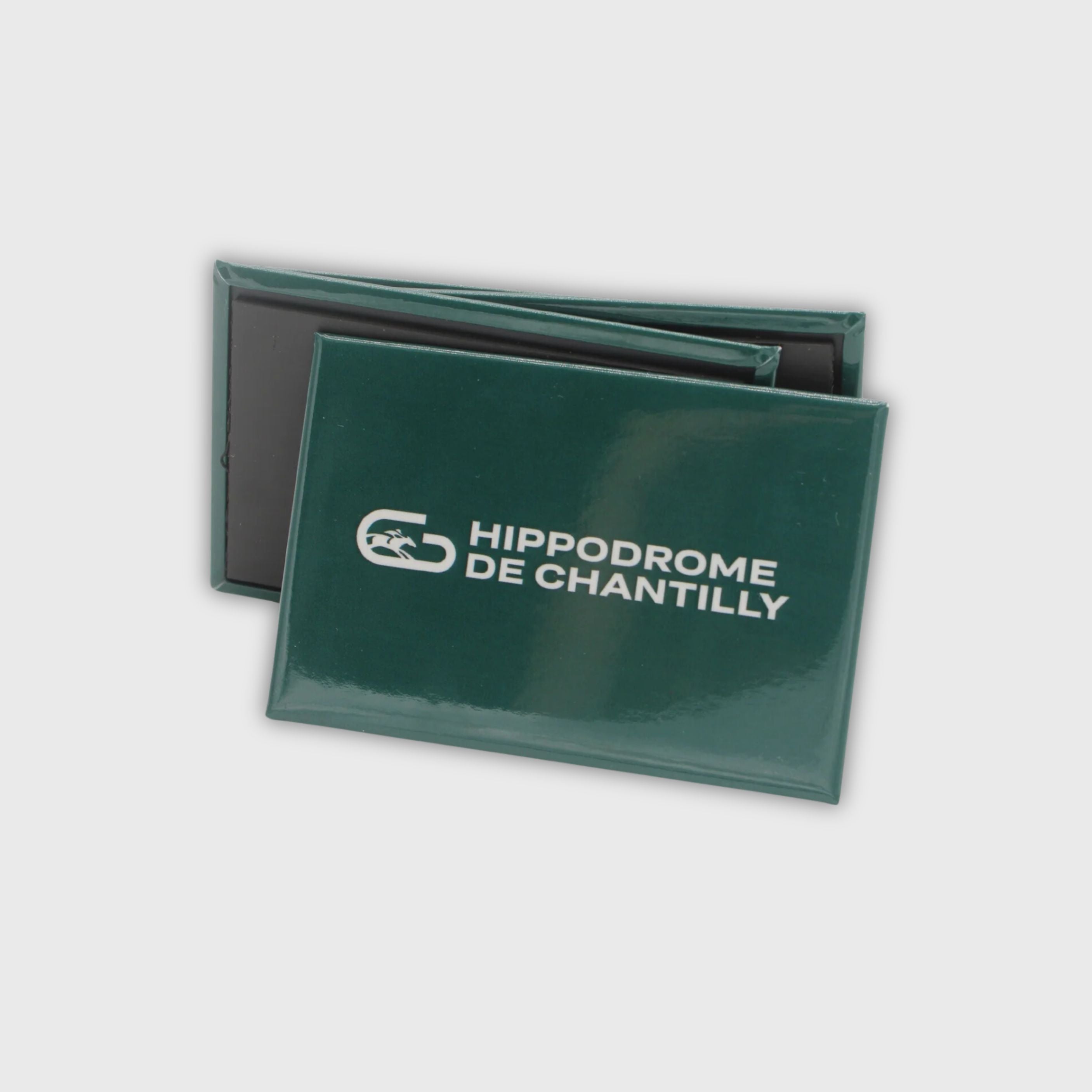Magnet Chantilly Hippodrome Green