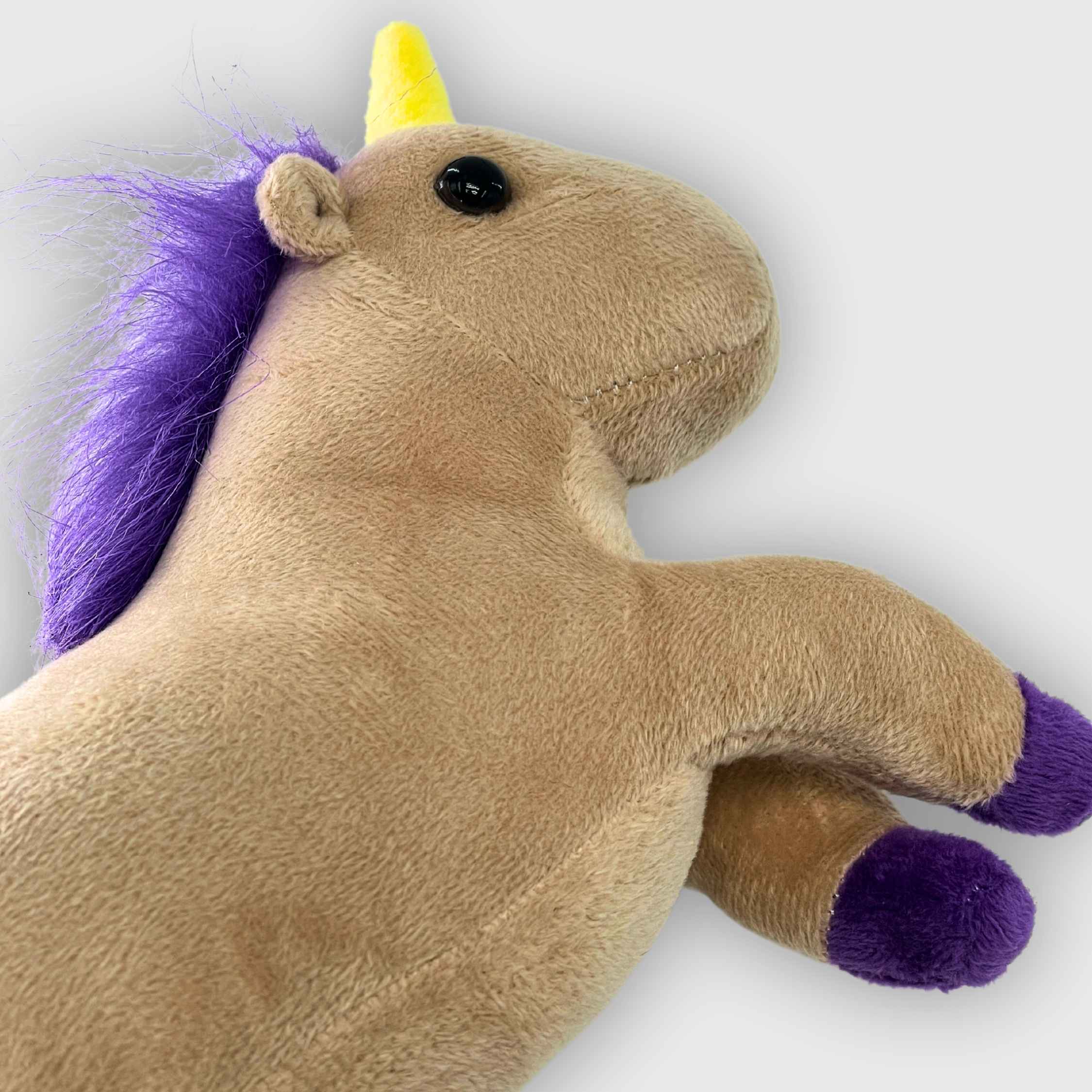 Peluche L'Hippodrome en Famille