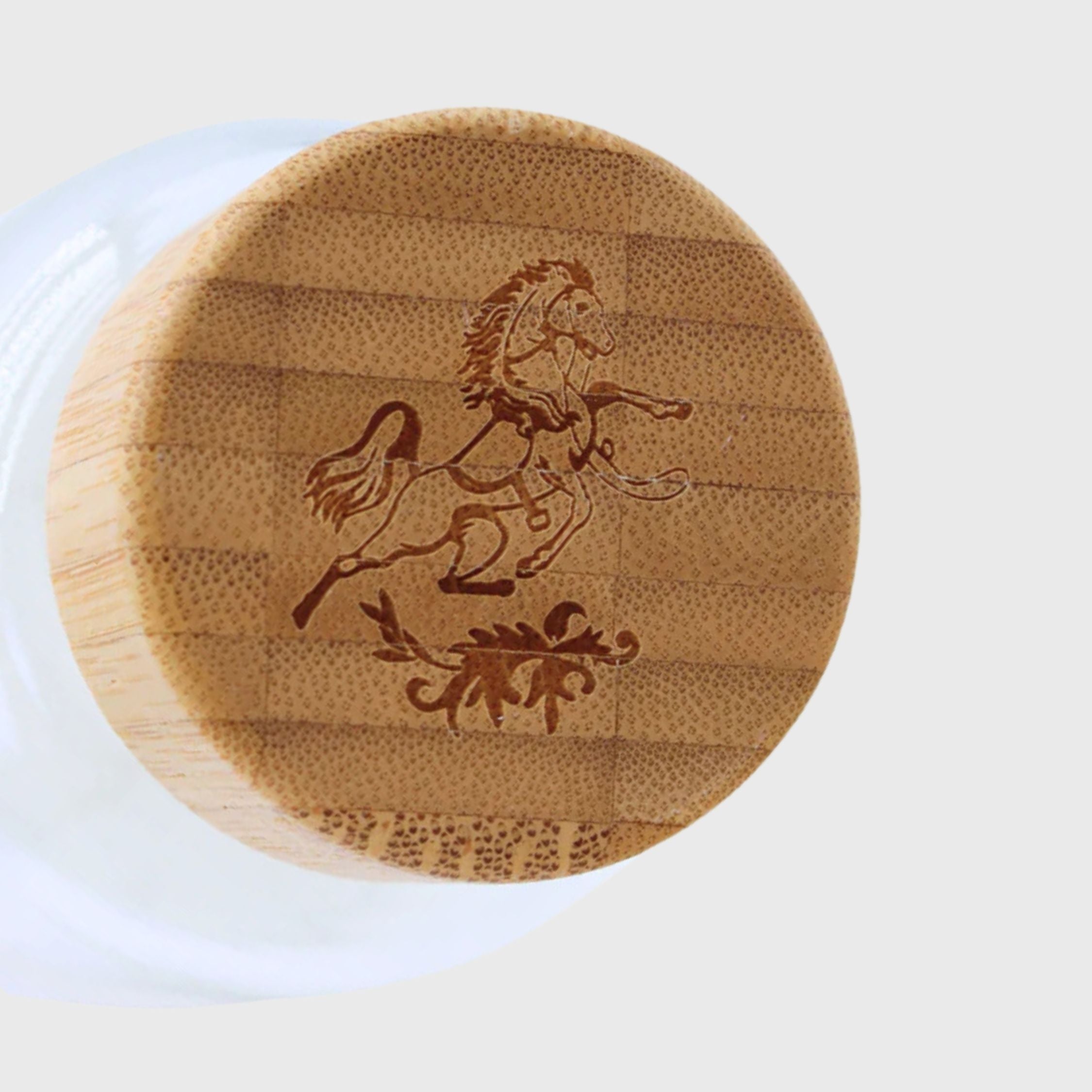 Prix de Diane Longines water bottle