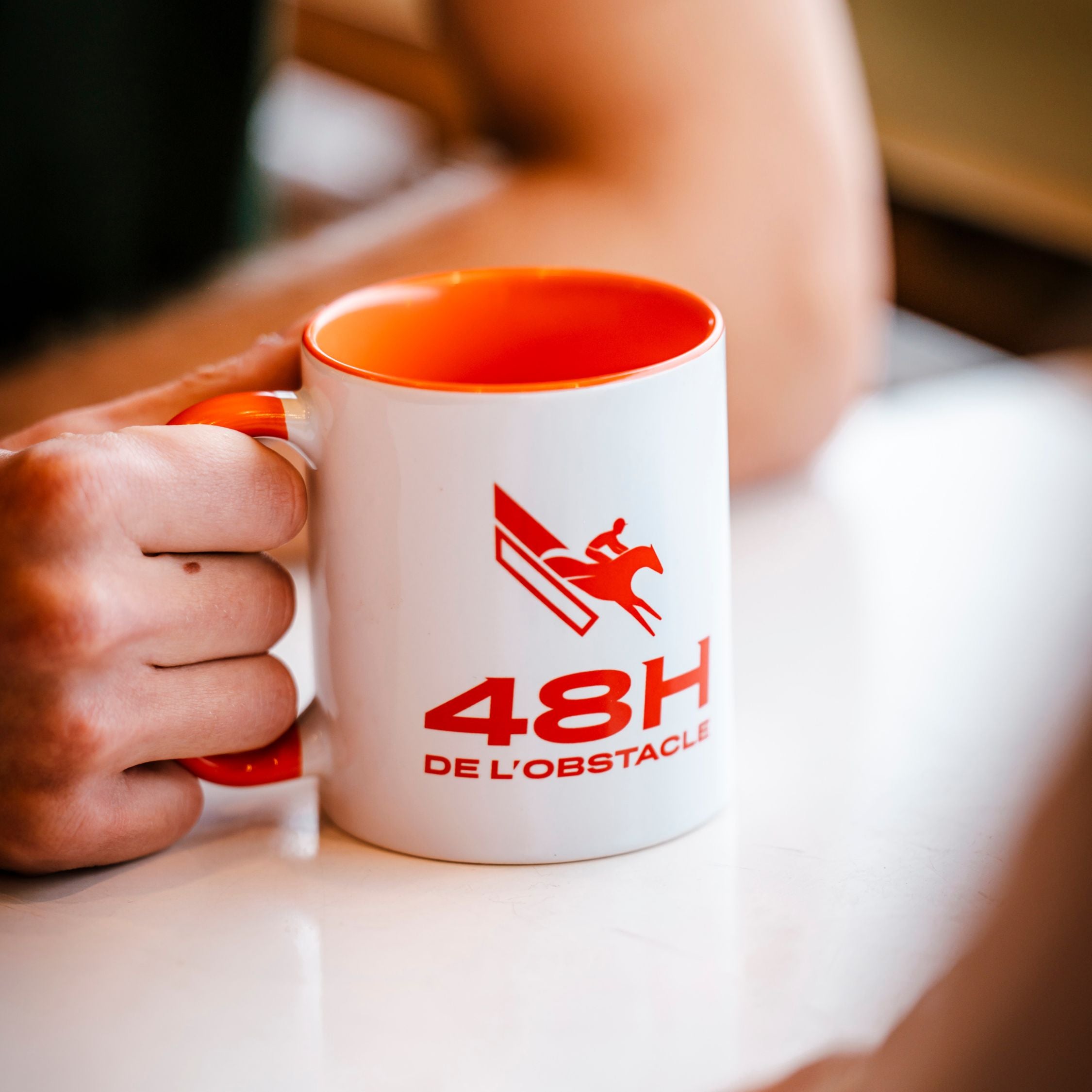 Mug 48h de l'Obscatcle