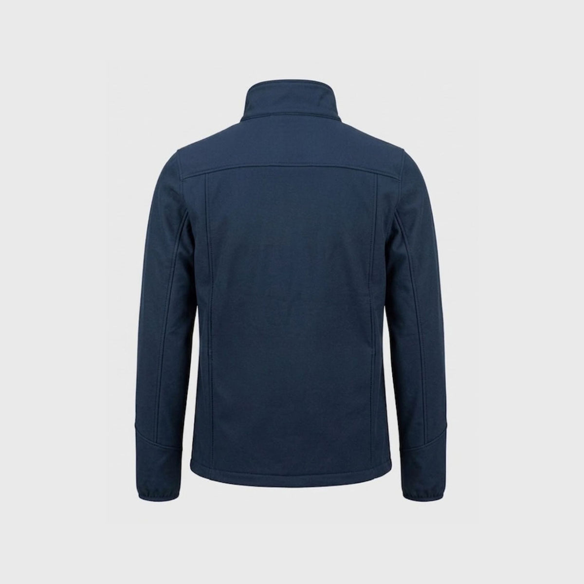 Softshell Qatar Prix de l'Arc de Triomphe Logo Blue Unisex
