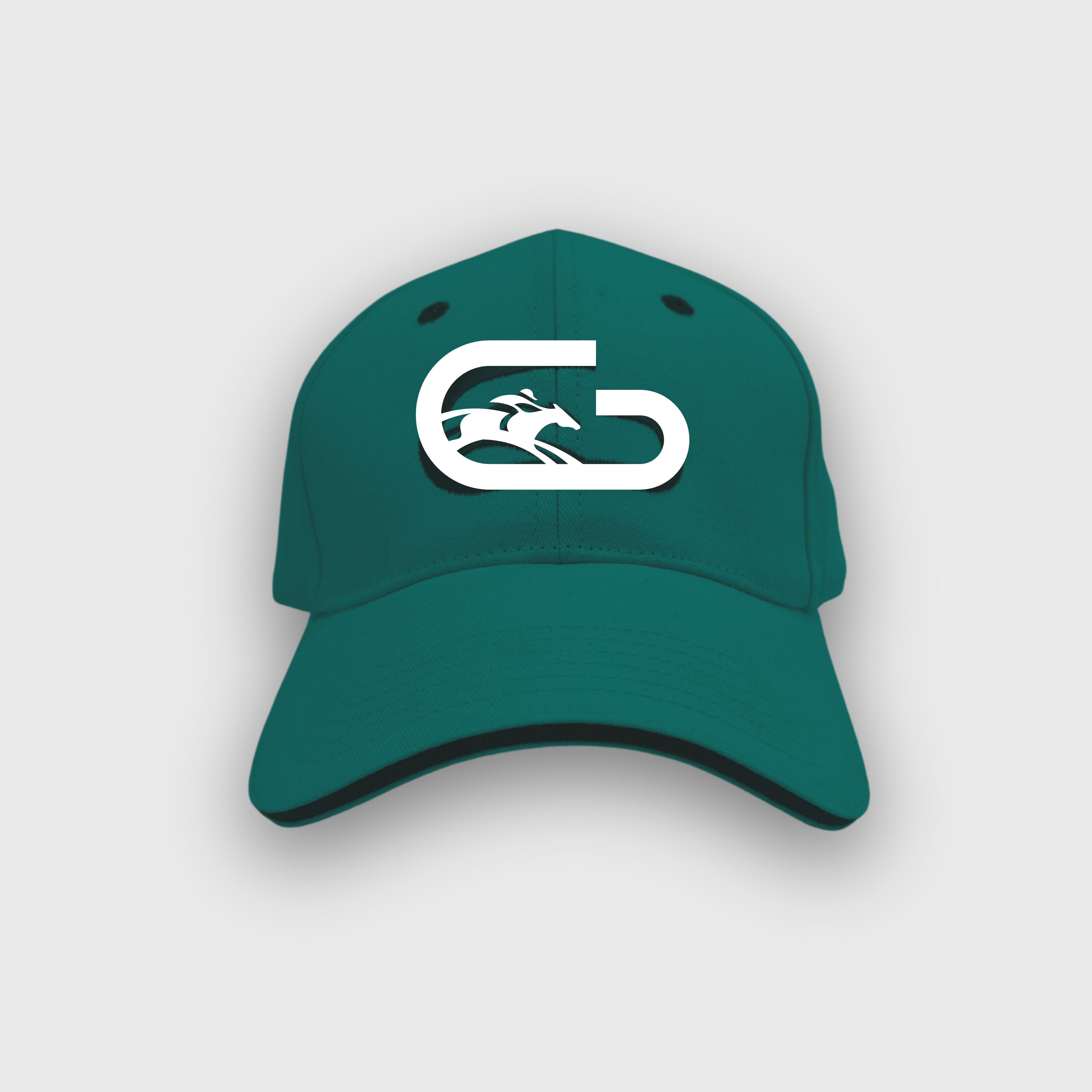 フランスギャロップグリーンキャップ