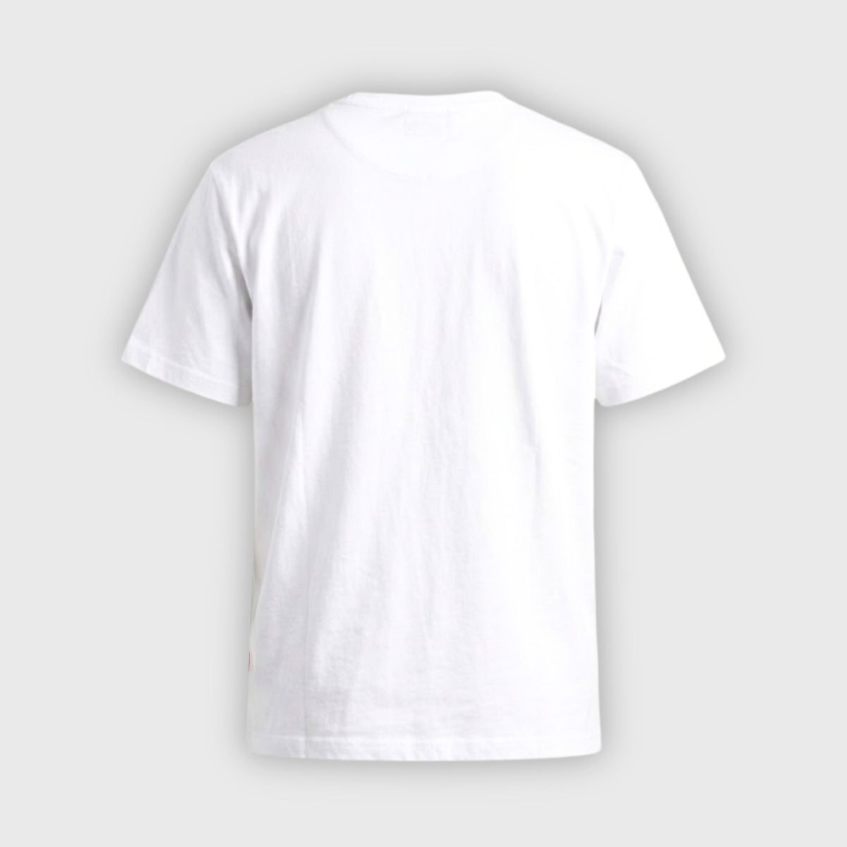 Qatar Prix de l'Arc de Triomphe Mixed Logo White T-shirt