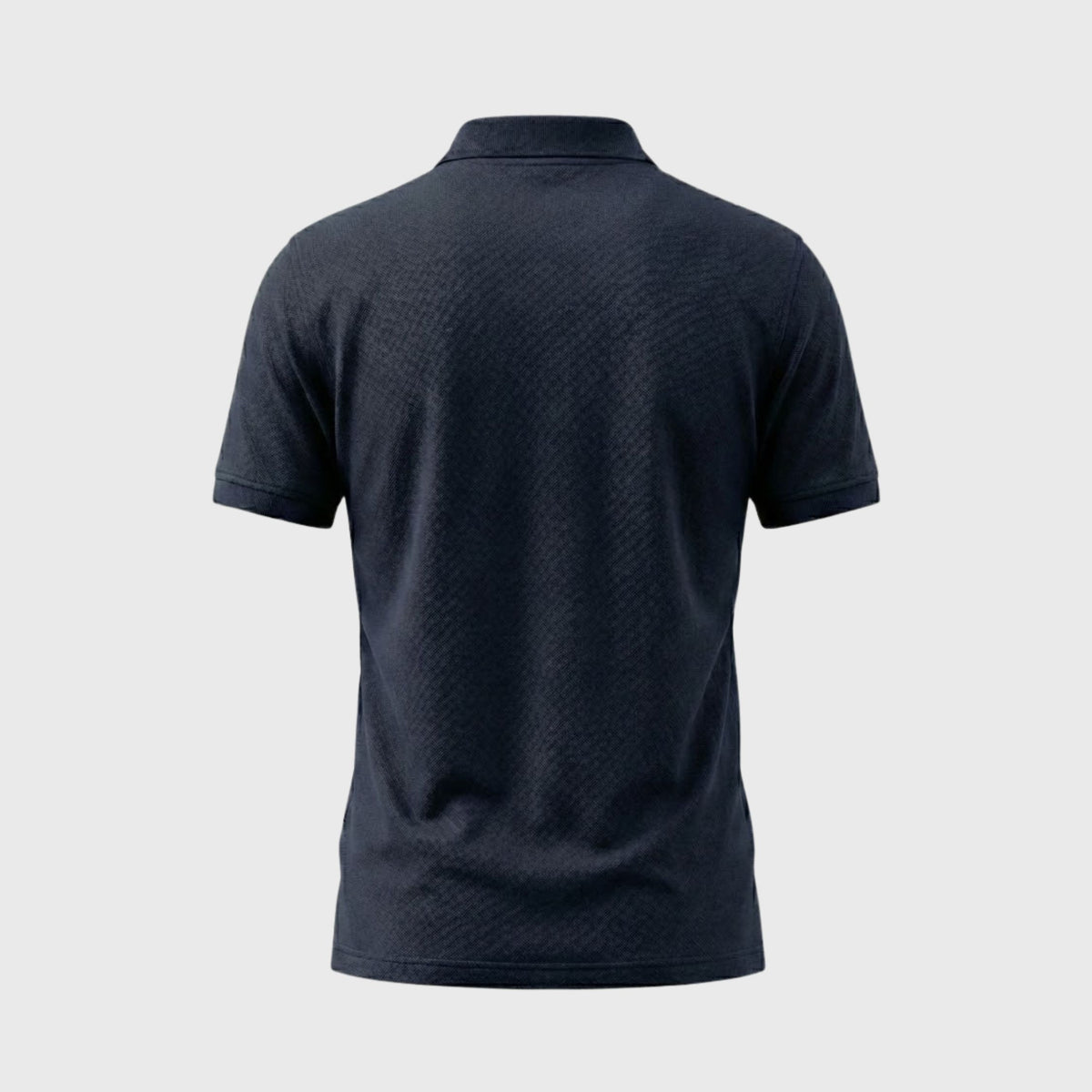 Polo Prix de Diane Longines 2024 Mixed Horse Head Navy Blue