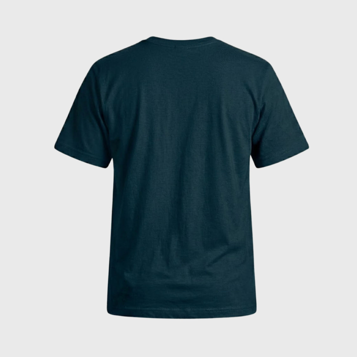 Tシャツ カタール凱旋門賞 ロゴ ユニセックス ネイビー