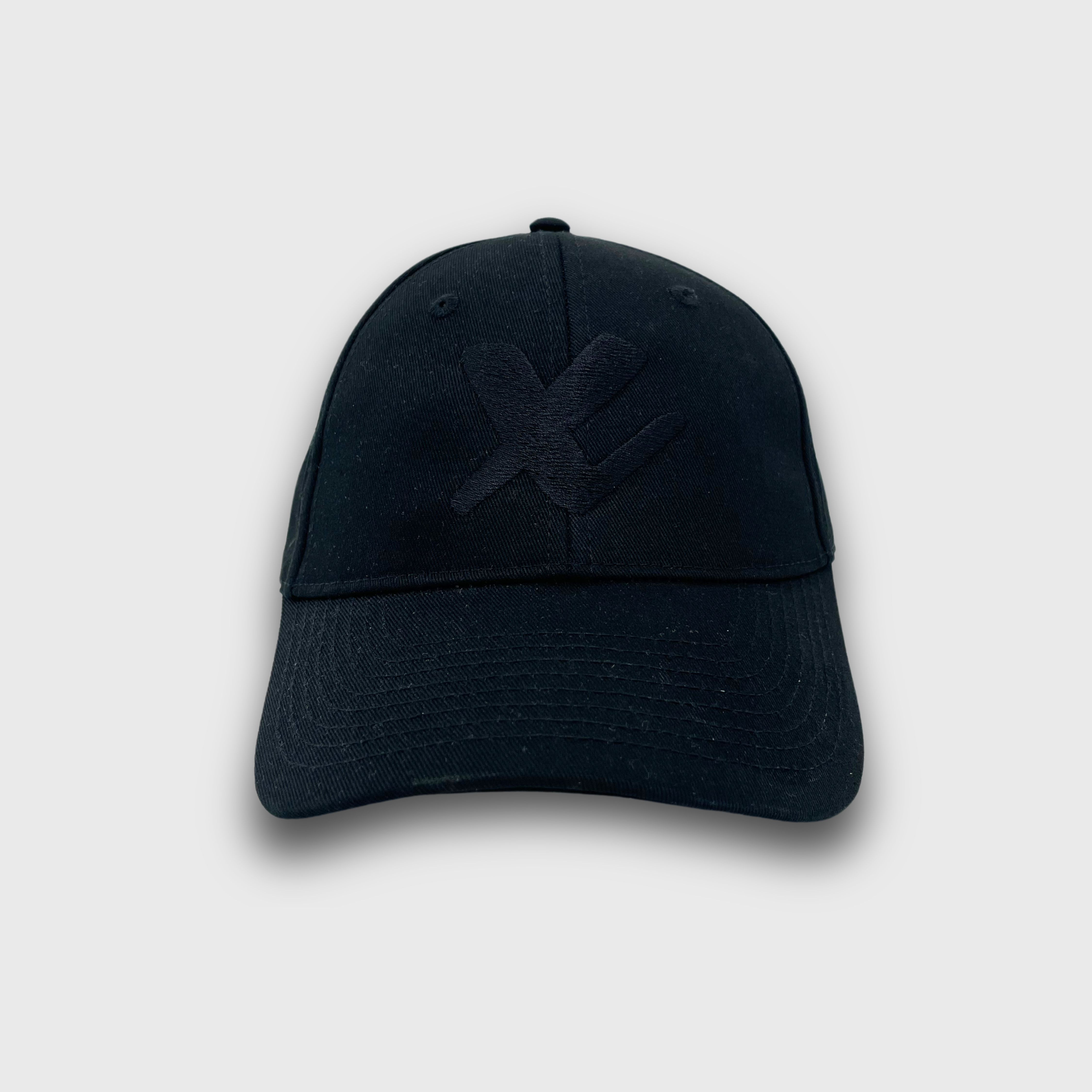 JeuXdi Cap by ParisLongchamp Black
