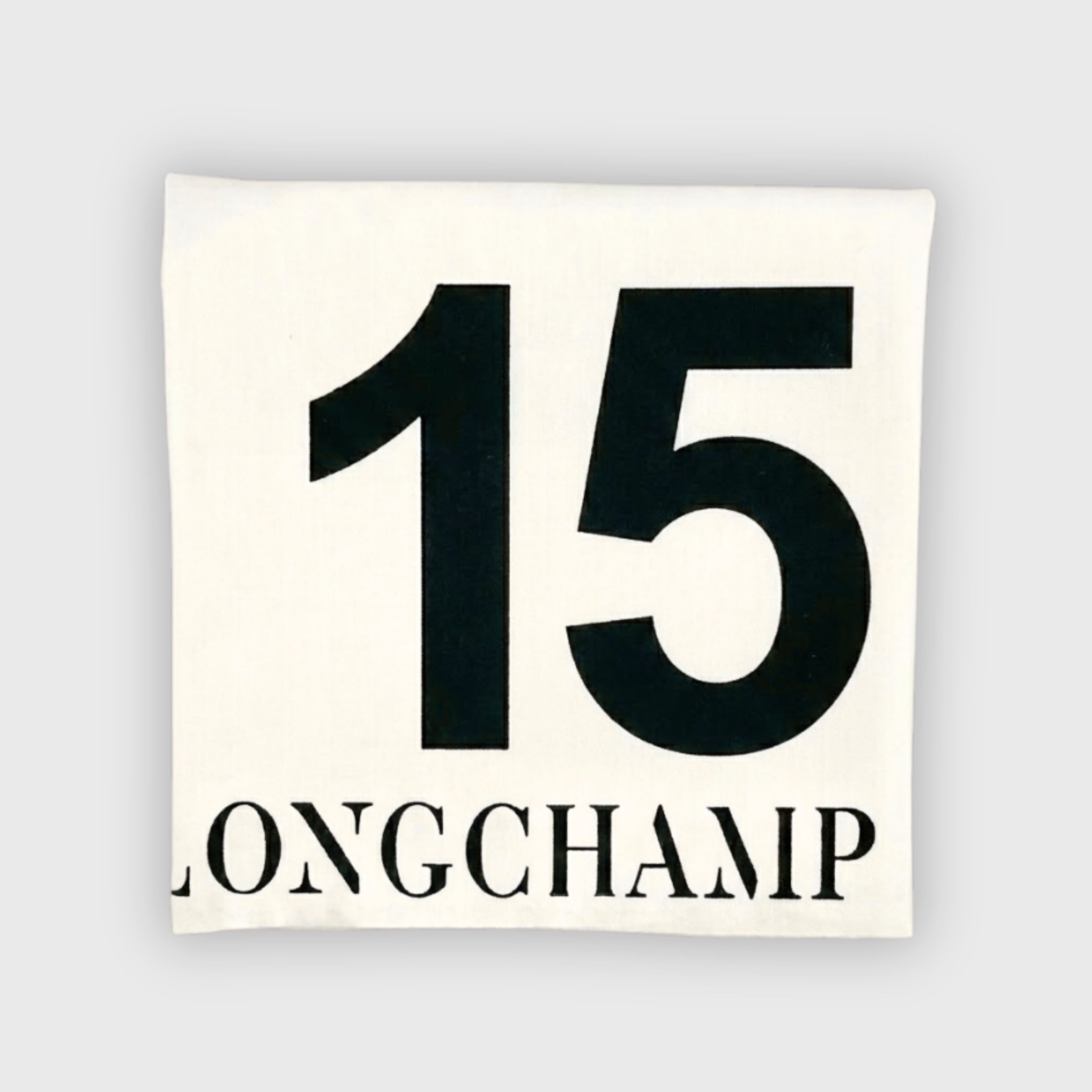 Tapis De Selle ParisLongchamp