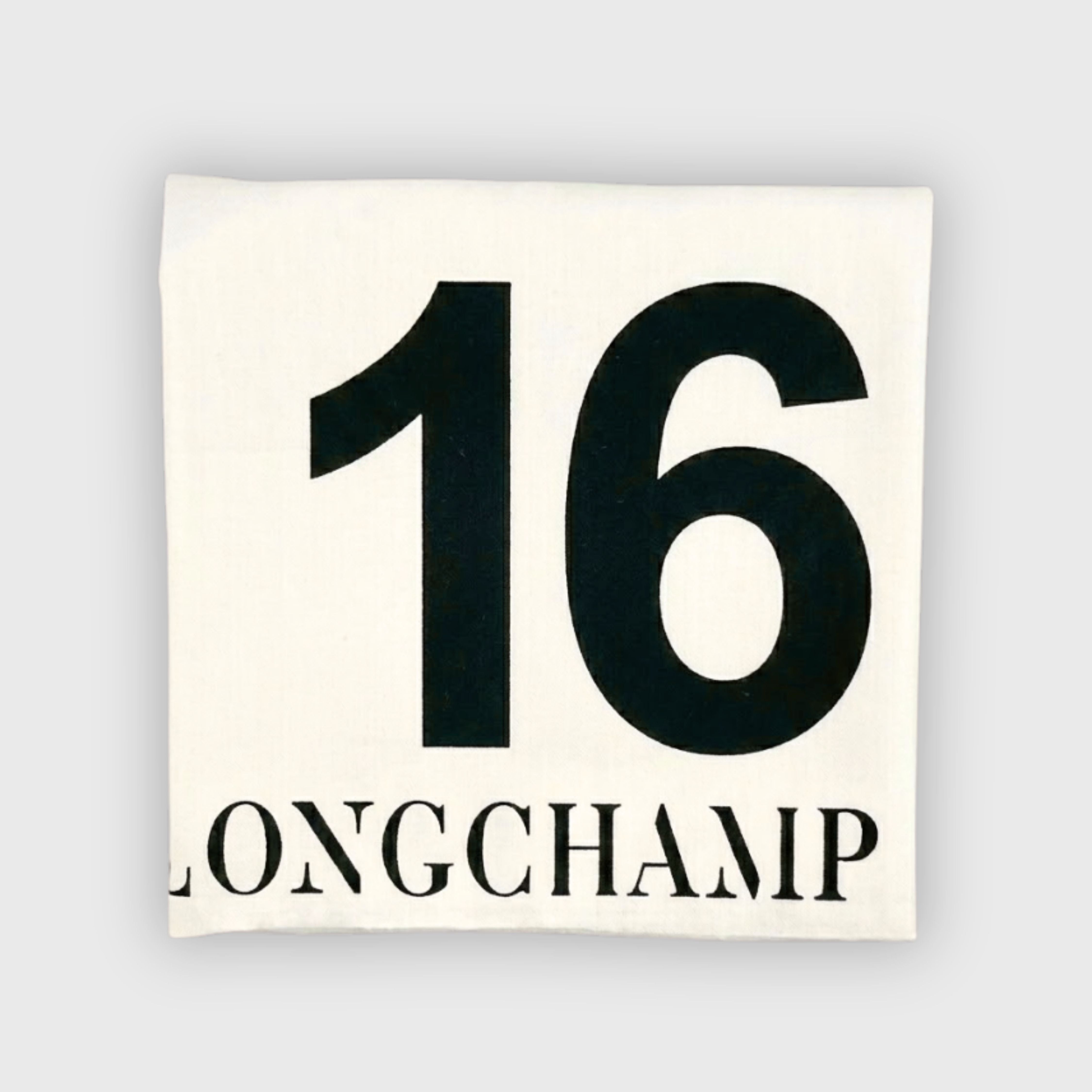 Tapis De Selle ParisLongchamp