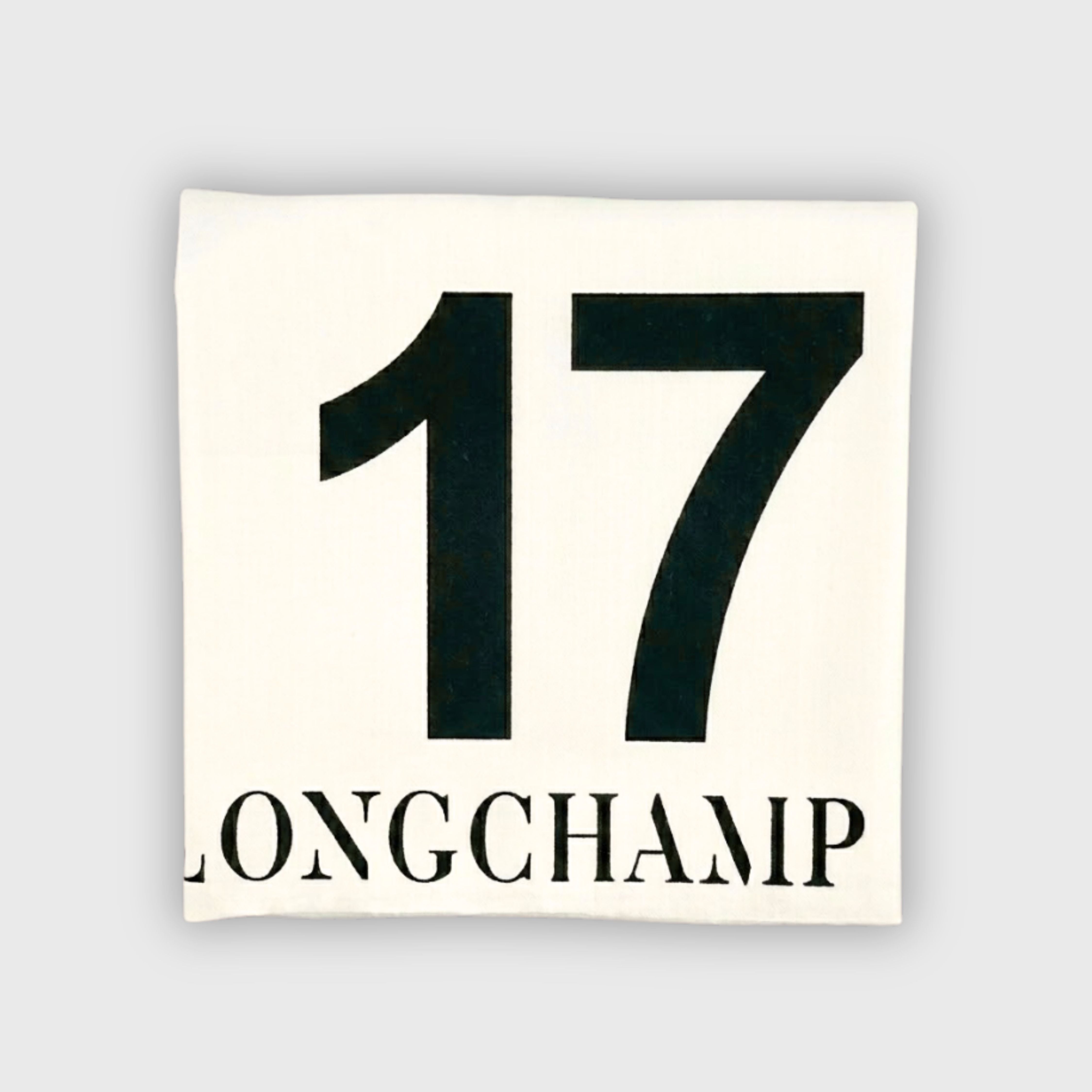 Tapis De Selle ParisLongchamp