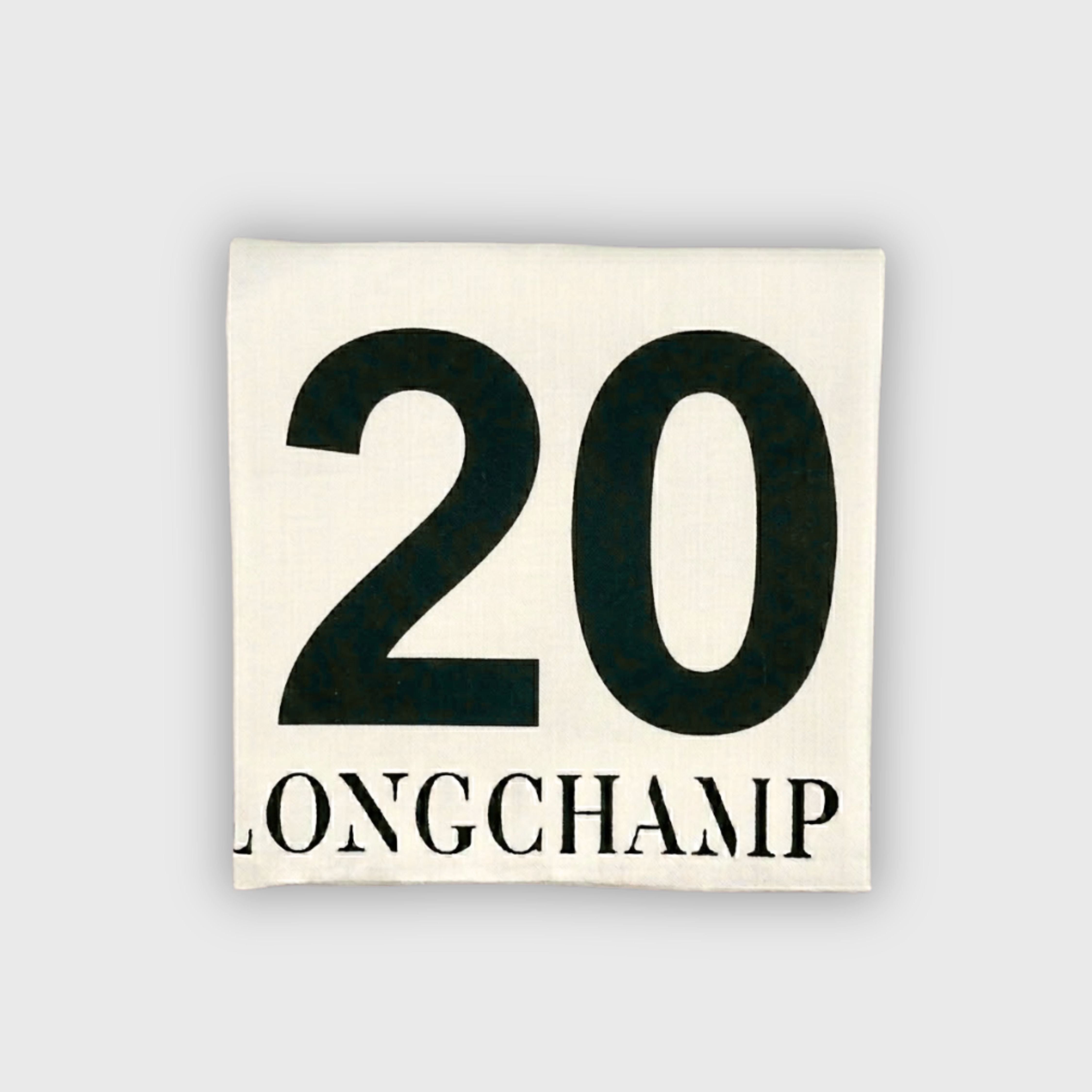 Tapis De Selle ParisLongchamp