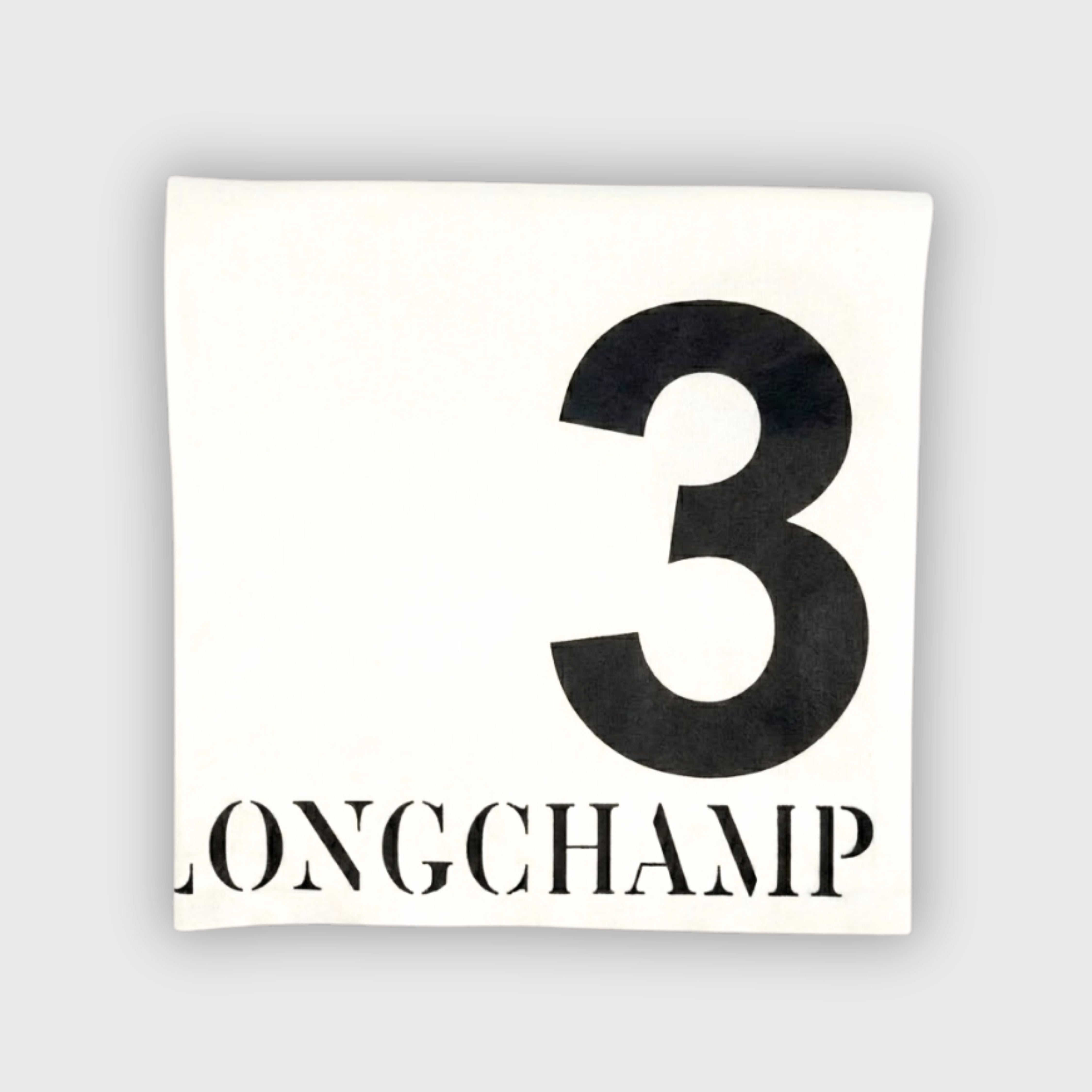 Tapis De Selle ParisLongchamp