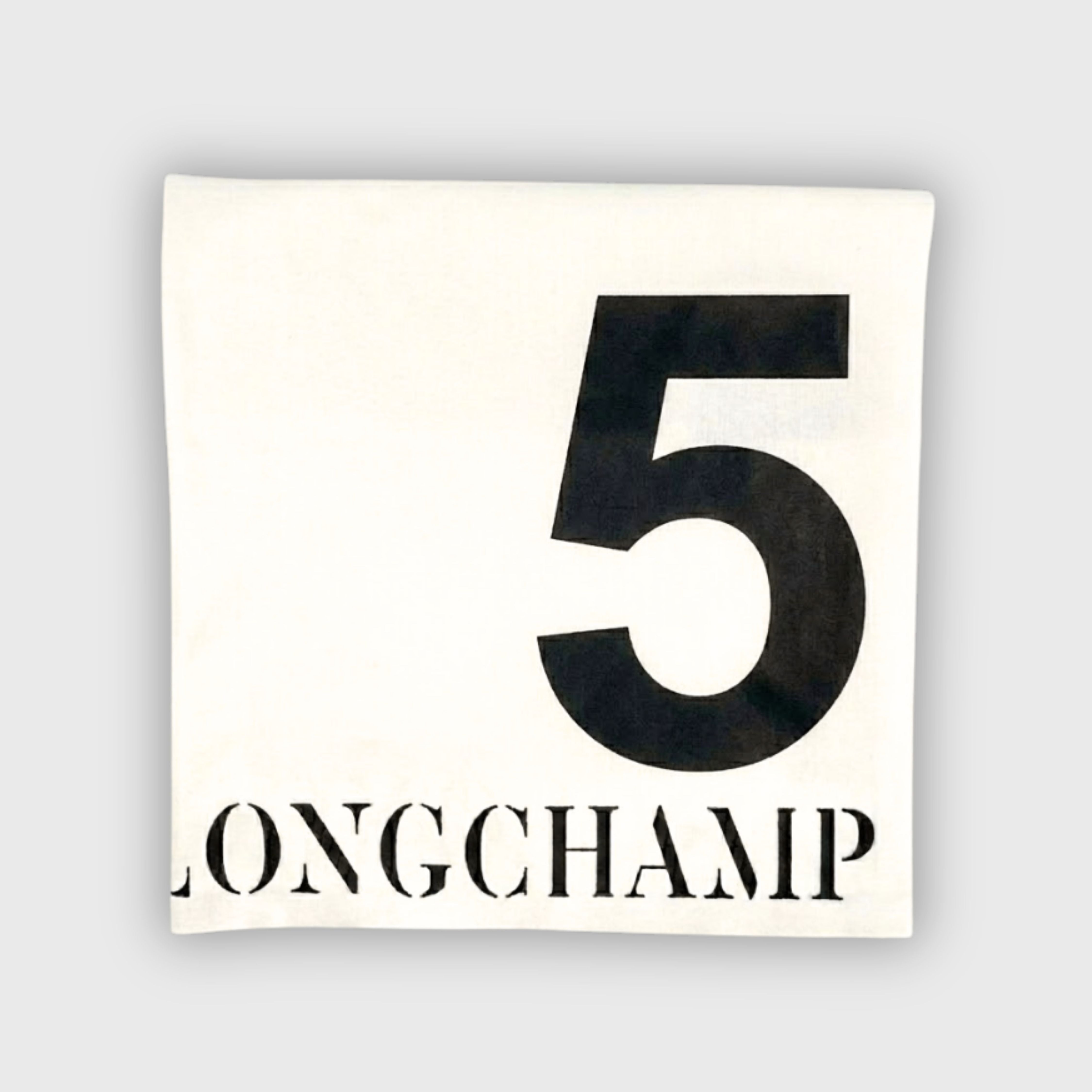 Tapis De Selle ParisLongchamp