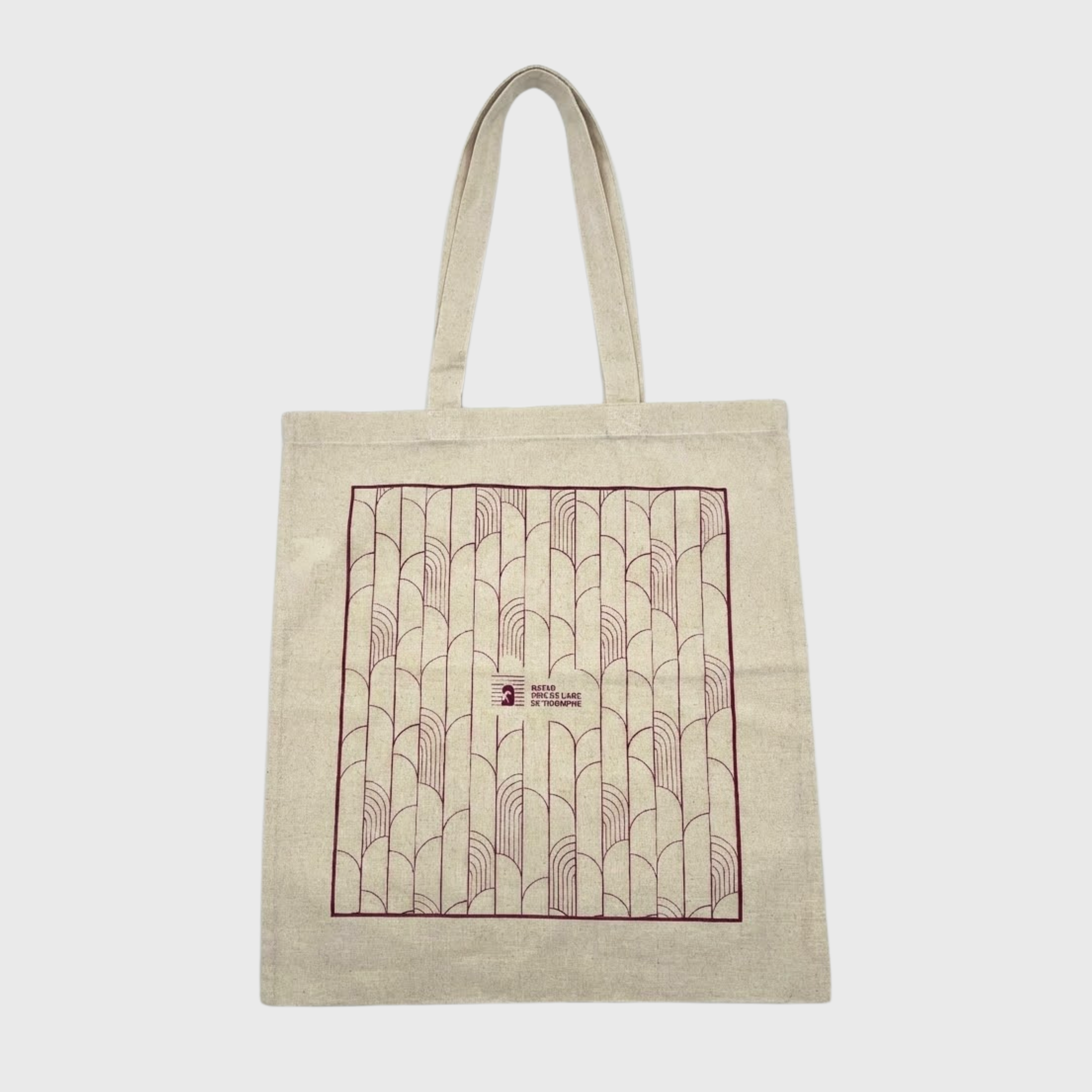 Tote Bag Qatar Prix de l'Arc de Triomphe 2023
