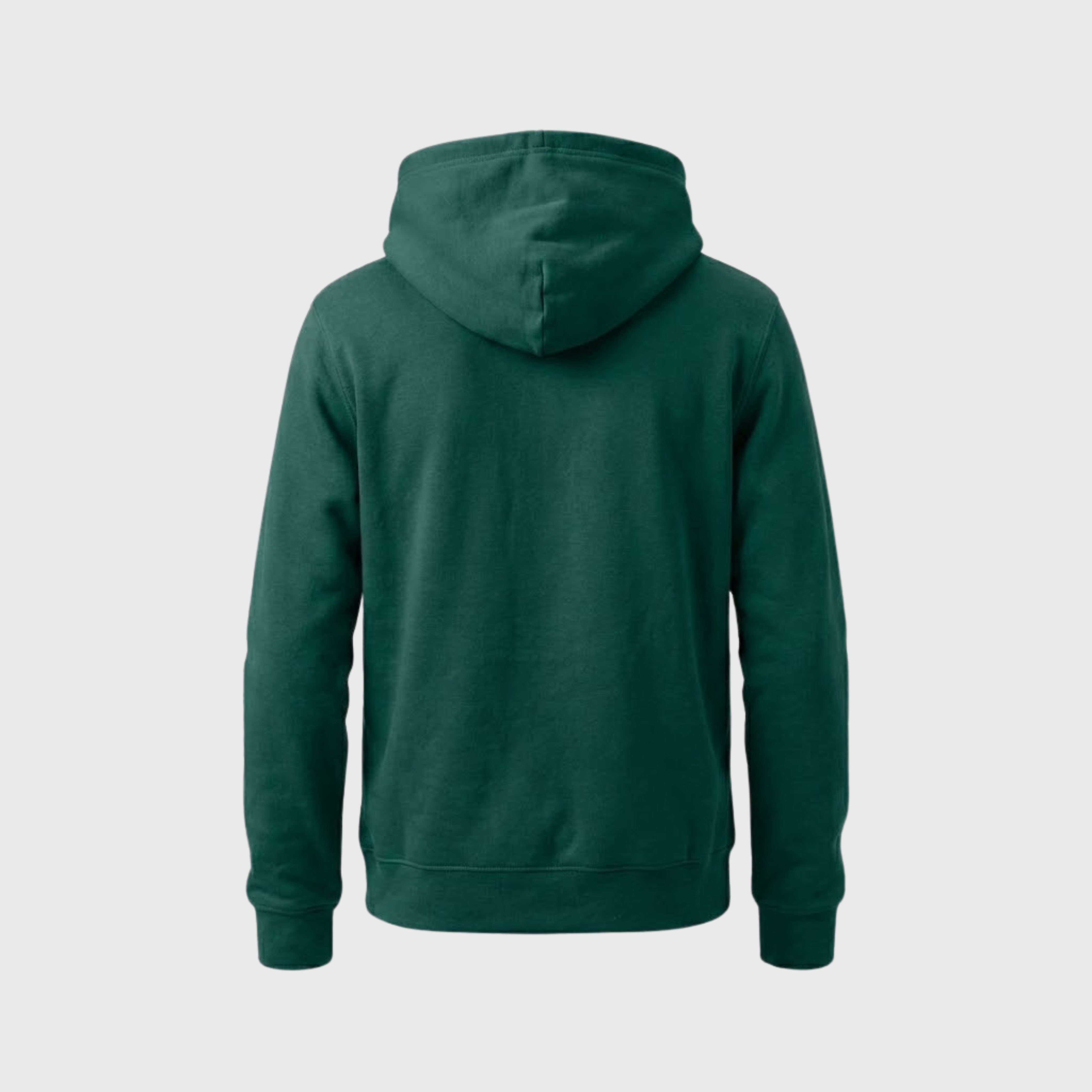 France Galop Logo Unisex Green Sweatshirt