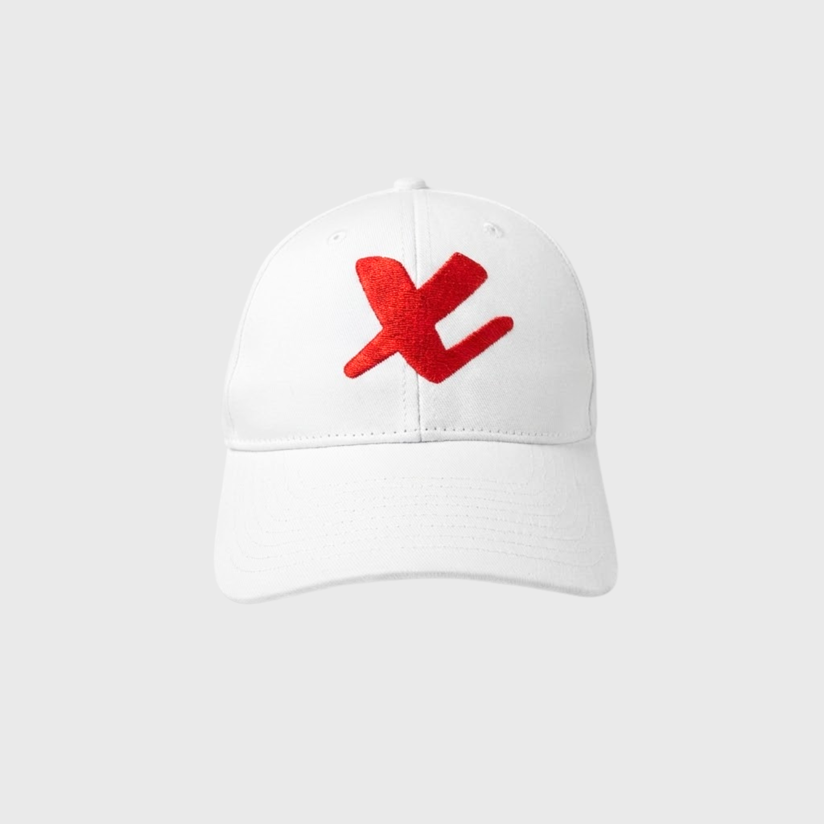 JeuXdi by ParisLongchamp Cap White