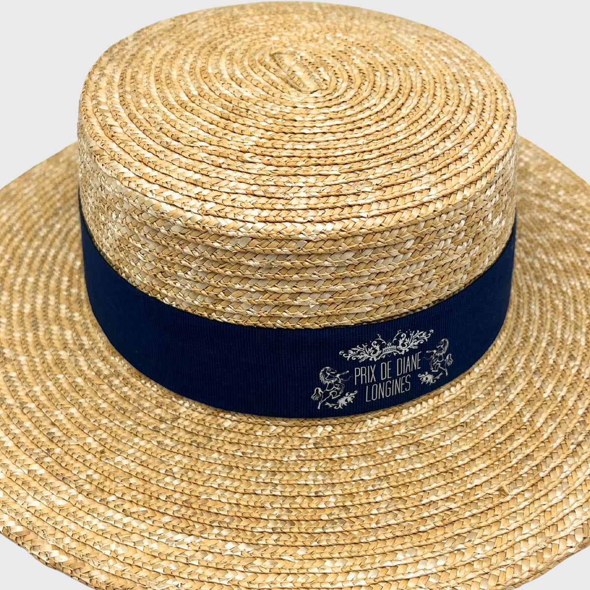 2025 Prix de Diane Longines Courtois Hat