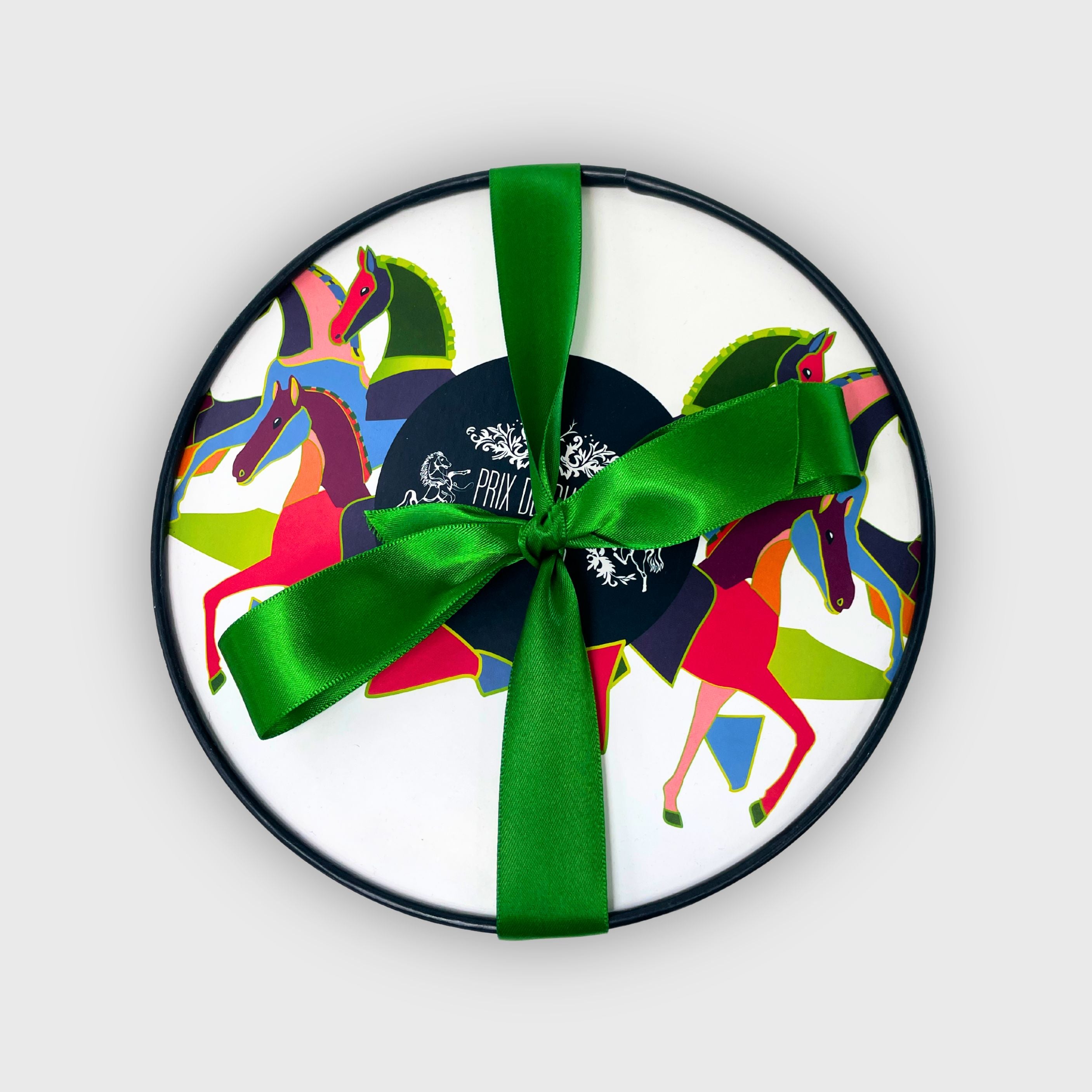 Boîte à Chapeau Prix de Diane Longines 2024