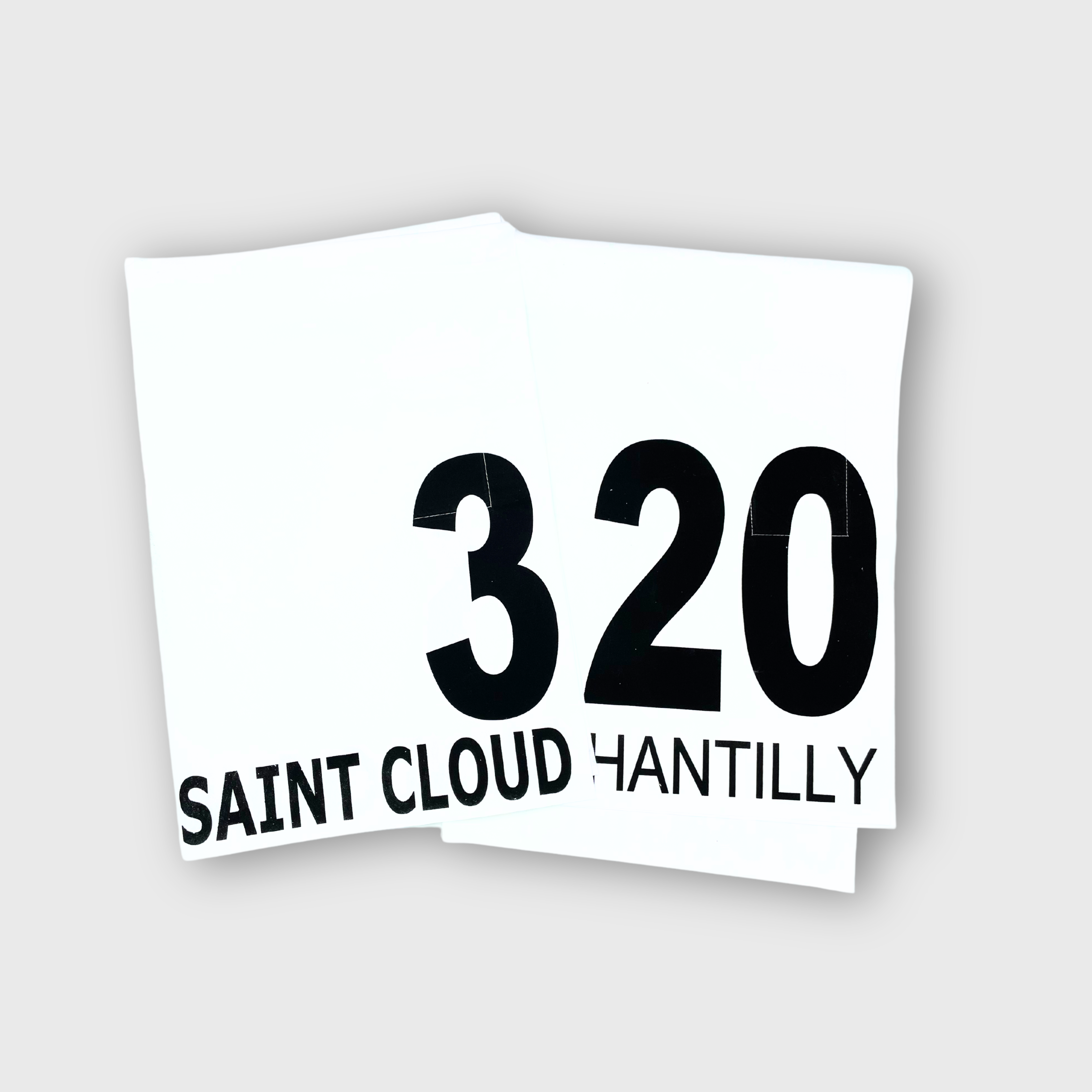 Tapis De Selle Saint Cloud