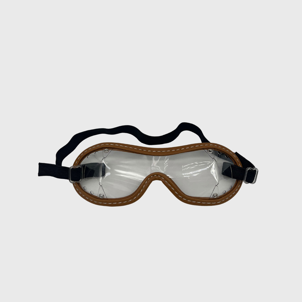 jockey goggles L'Hippodrome en Famille Glasses Seite 32: Trekking, Cross pack:aero-dual-black-off-white offering good visibility and Colour:Coyote