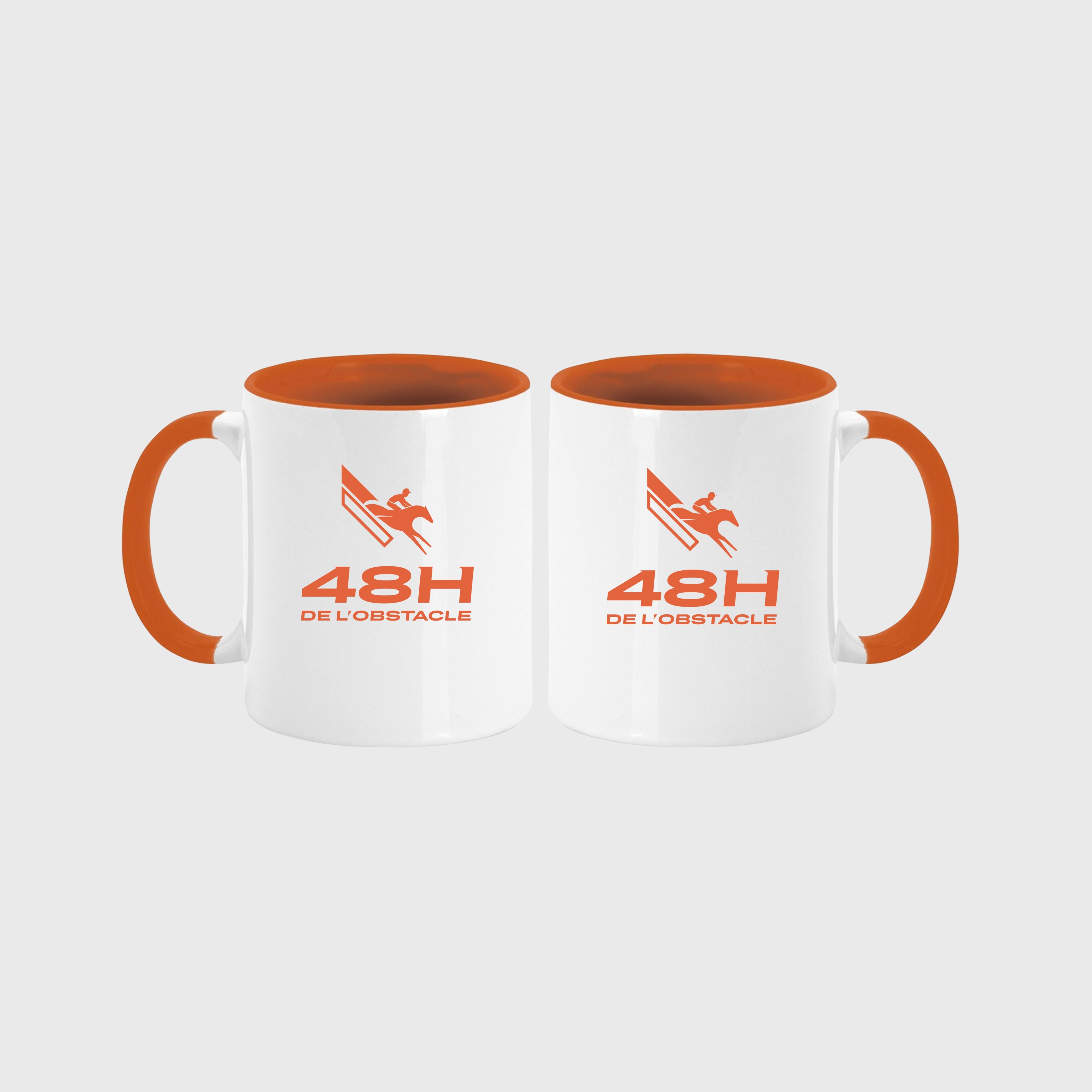 Mug 48h de l'Obscatcle